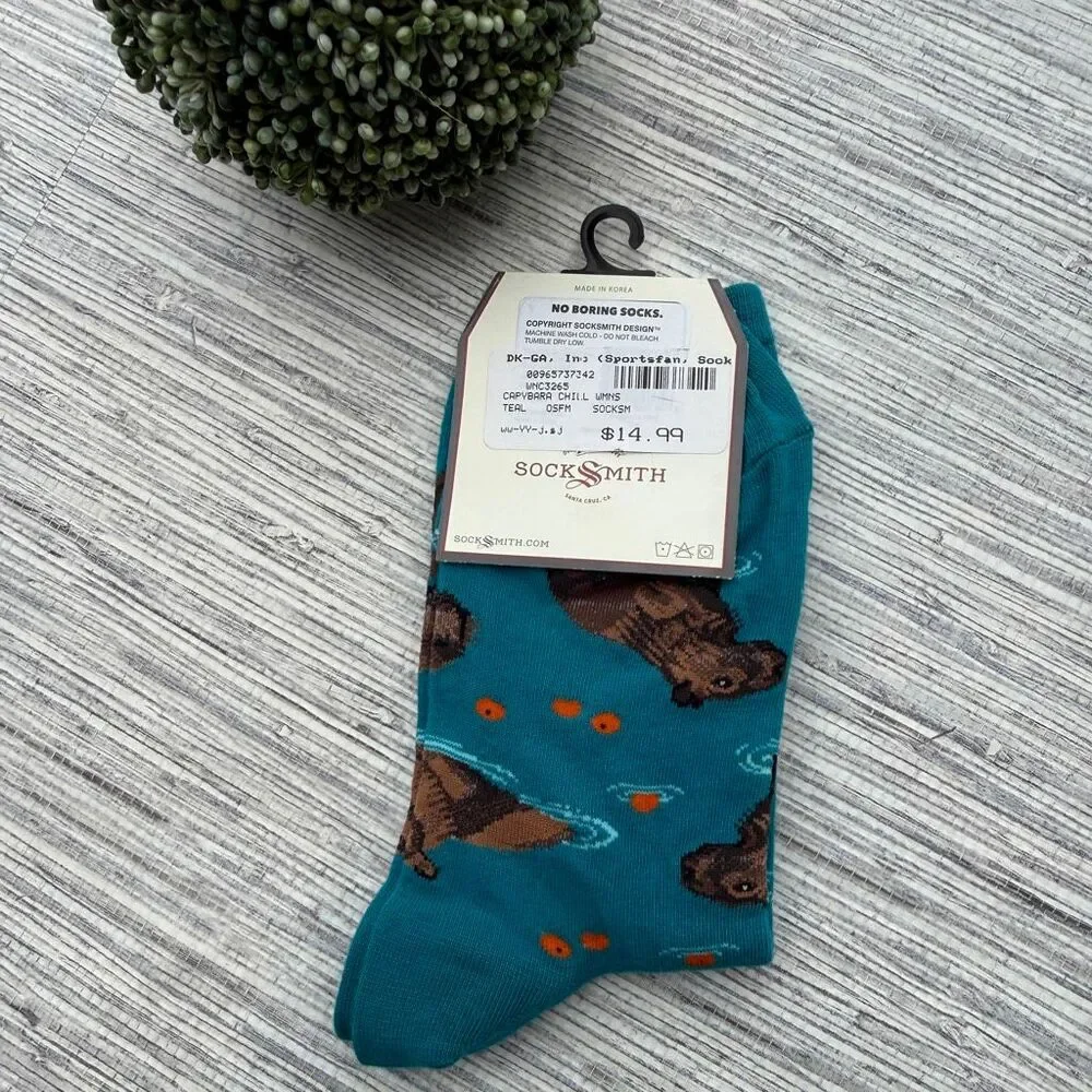 Socksmith 